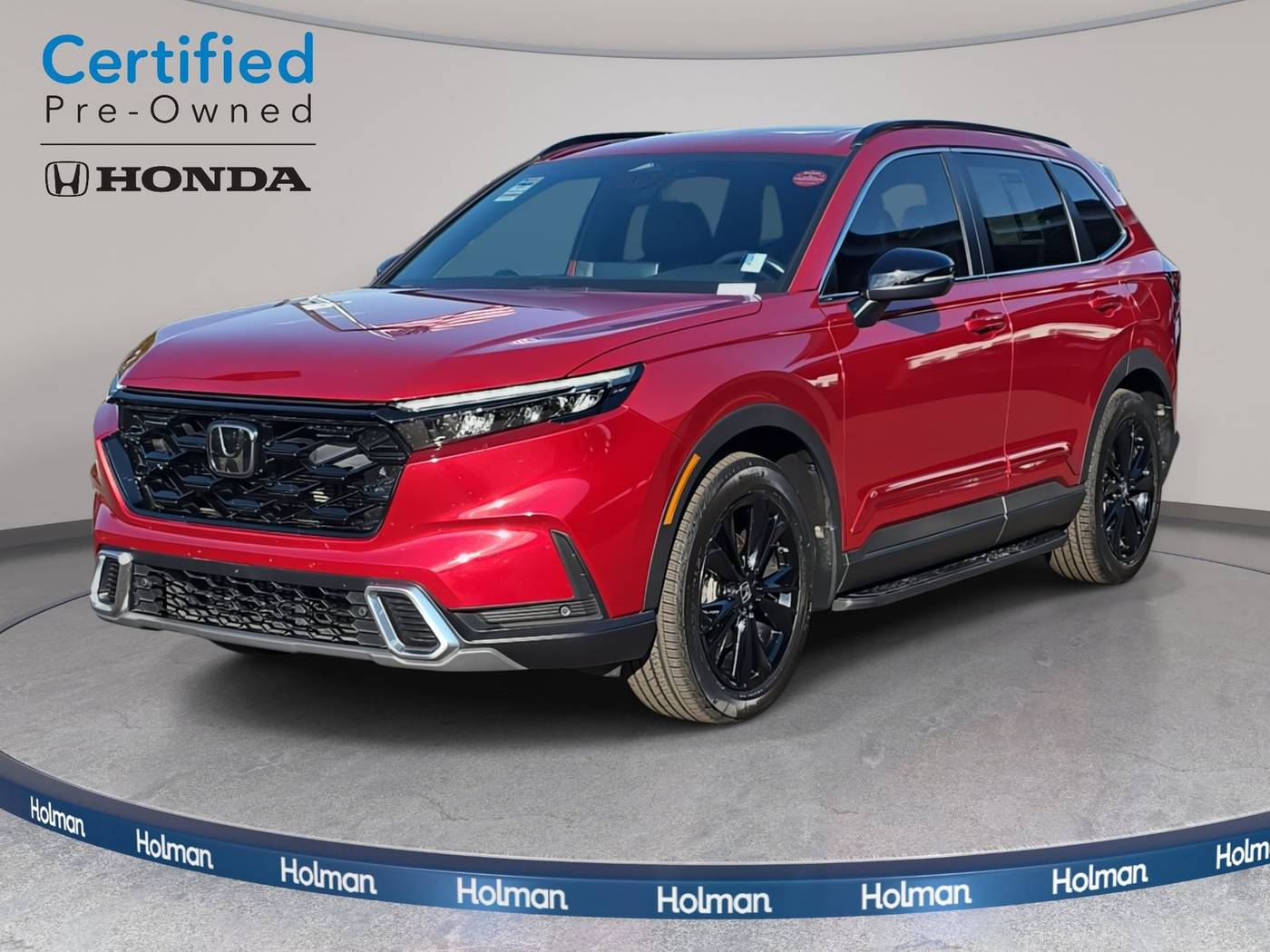 2023 Honda CR-V Hybrid Sport Touring — SUV — 25,311 mi — Centennial, CO