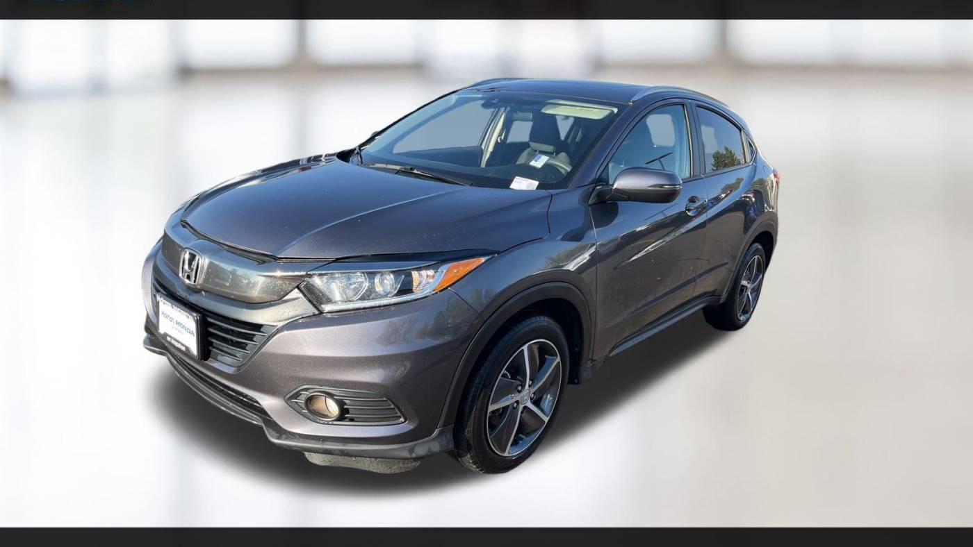 Certified PreOwned Hondas for Sale in Firestone, CO (with Photos