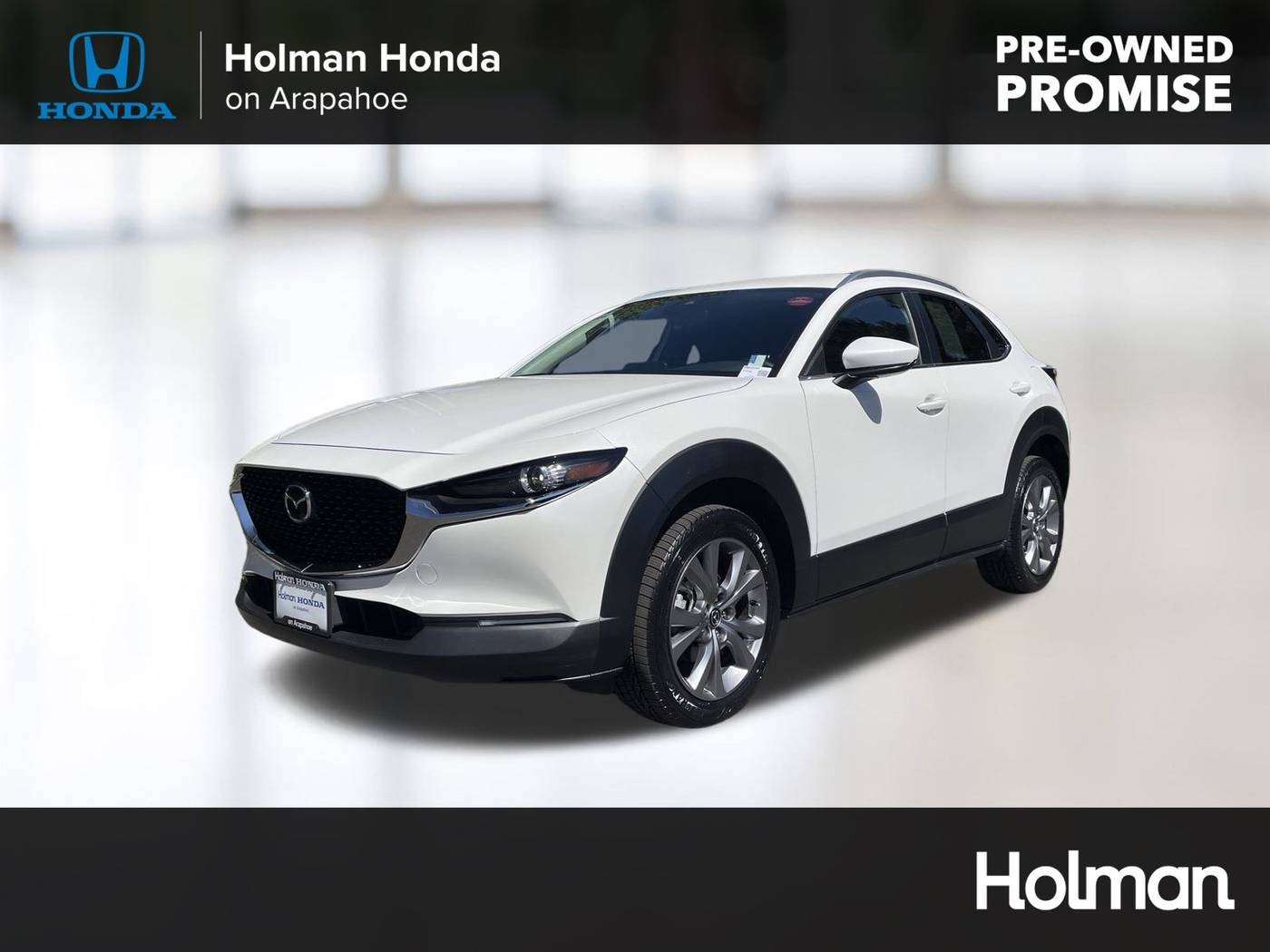 2023 Mazda CX-30 Preferred — SUV — 19,133 mi — Centennial, CO