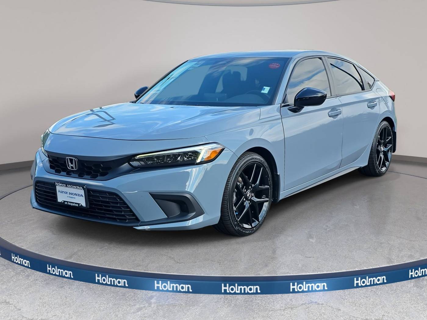 2023 Honda Civic Sport — Hatchback — 39,203 mi — Centennial, CO