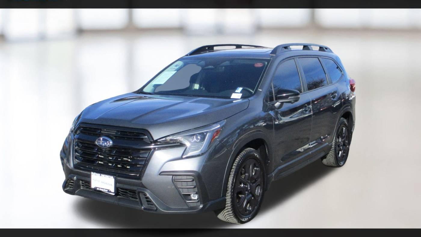 2023 Subaru Ascent Onyx Edition Limited — SUV — 28,111 mi — Centennial, CO