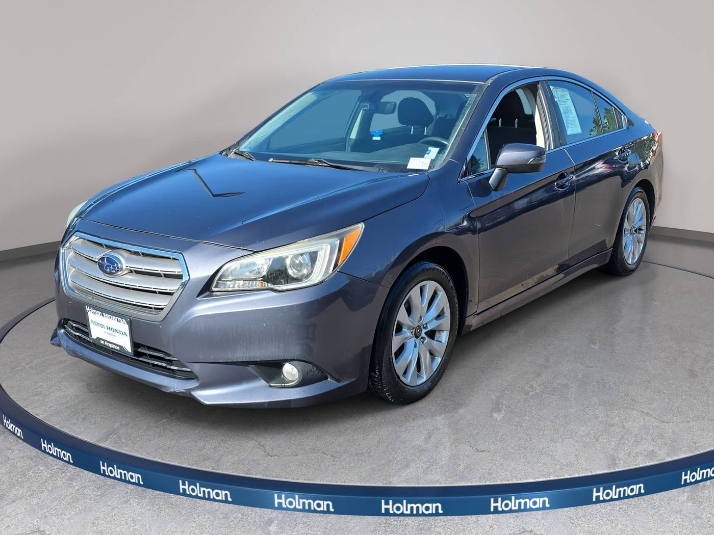 2017 Subaru Legacy 2.5i Premium — Sedan — 104,682 mi — Centennial, CO