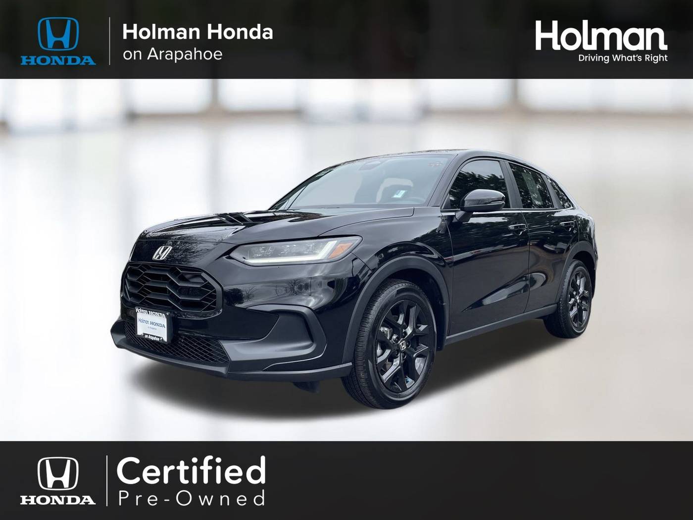 2023 Honda HR-V Sport — SUV — 20,563 mi — Centennial, CO