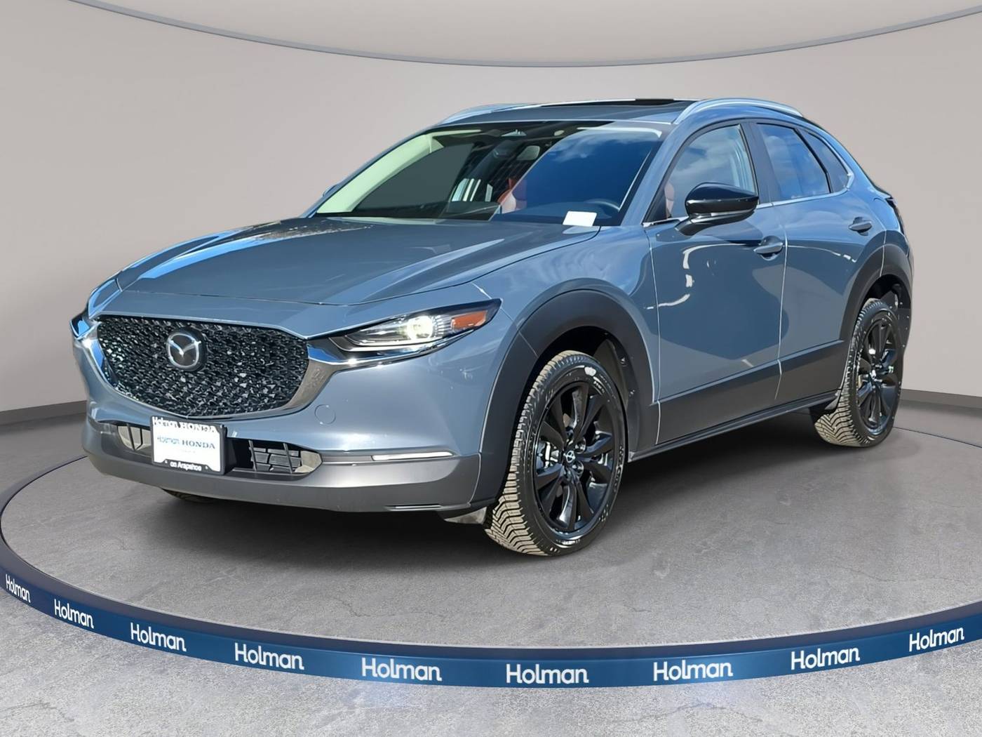 2024 Mazda CX-30 Carbon Edition — SUV — 32,284 mi — Centennial, CO