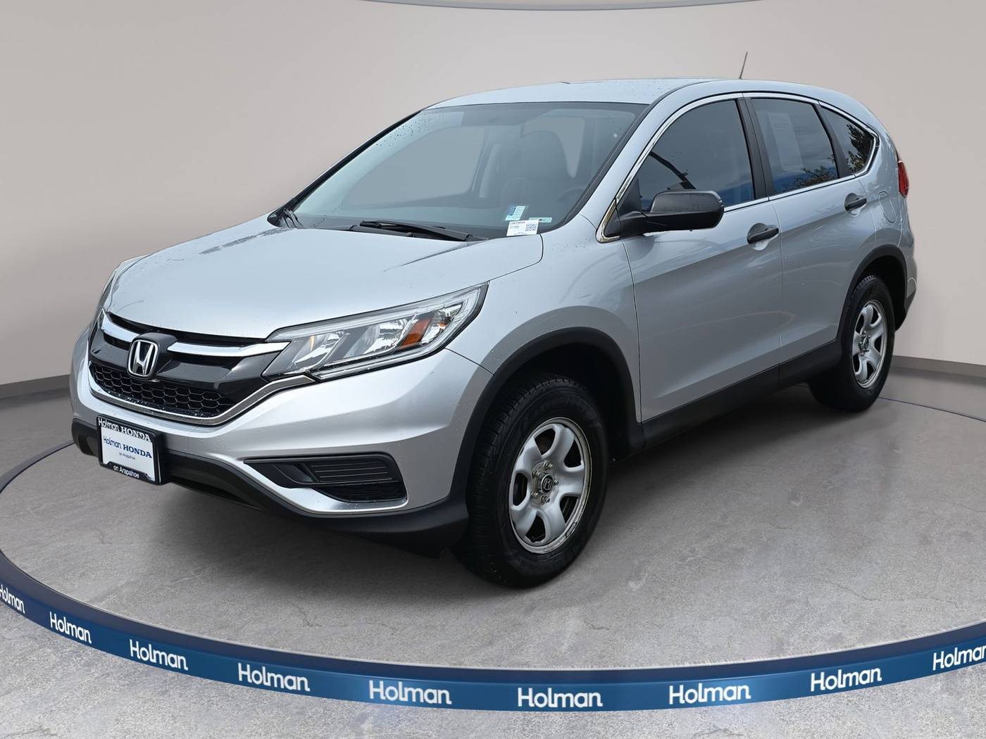 2015 Honda CR-V LX — SUV — 128,804 mi — Centennial, CO