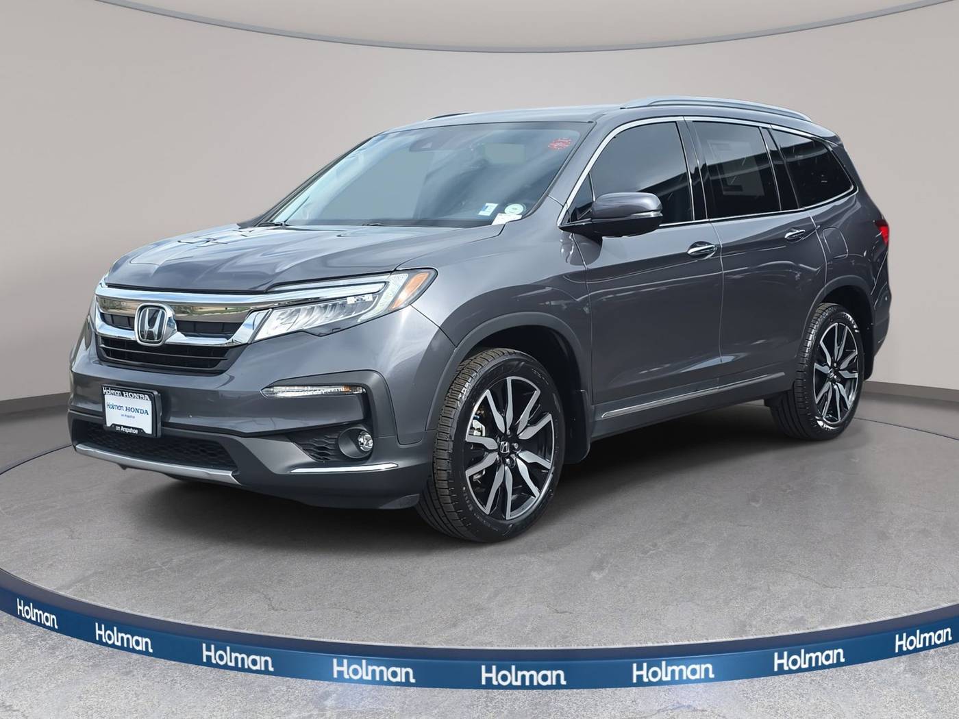 2022 Honda Pilot Touring — SUV — 57,350 mi — Centennial, CO