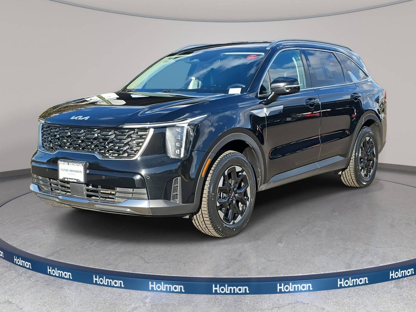 2024 Kia Sorento S — SUV — 27,670 mi — Centennial, CO