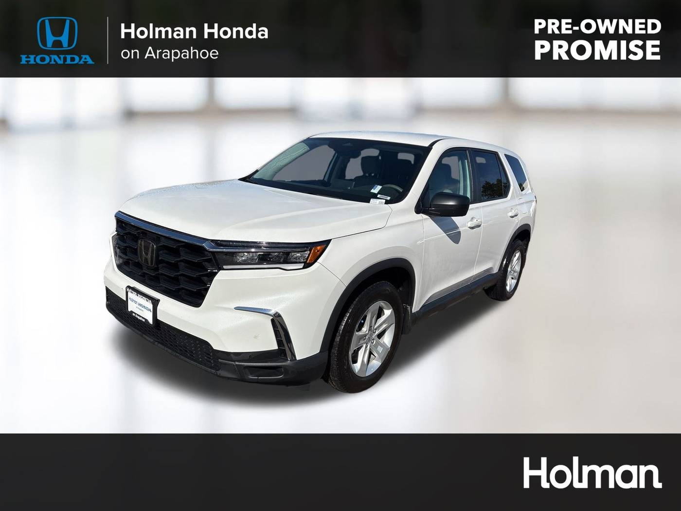 2023 Honda Pilot LX — SUV — 33,267 mi — Centennial, CO