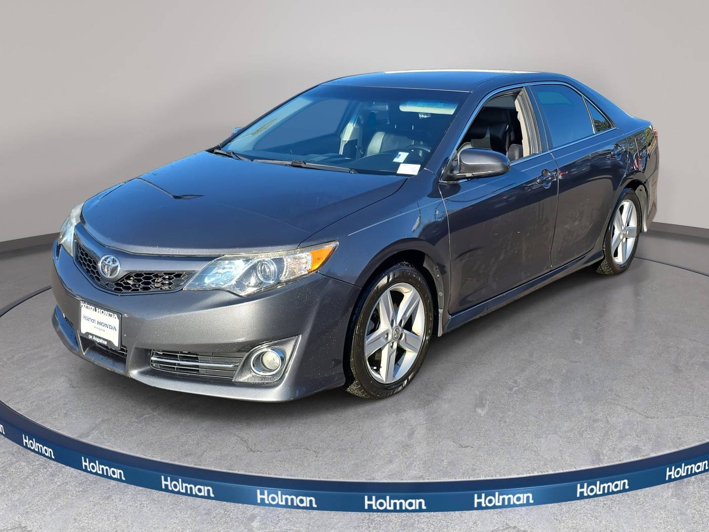 2012 Toyota Camry SE — Sedan — 155,433 mi — Centennial, CO