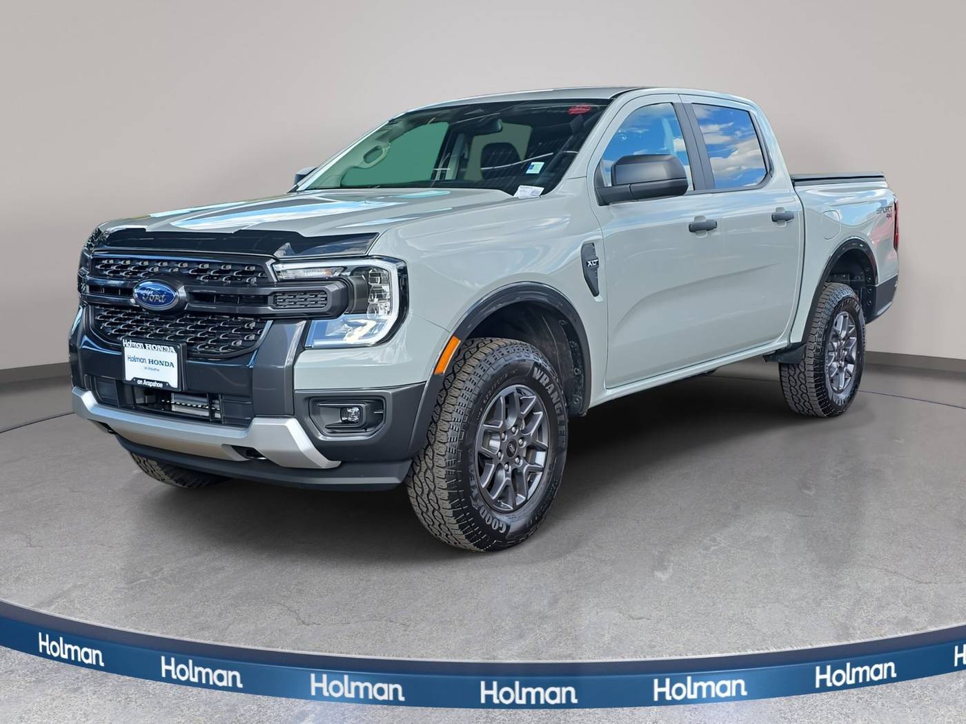 2024 Ford Ranger XLT — Pickup Truck — 6,245 mi — Centennial, CO