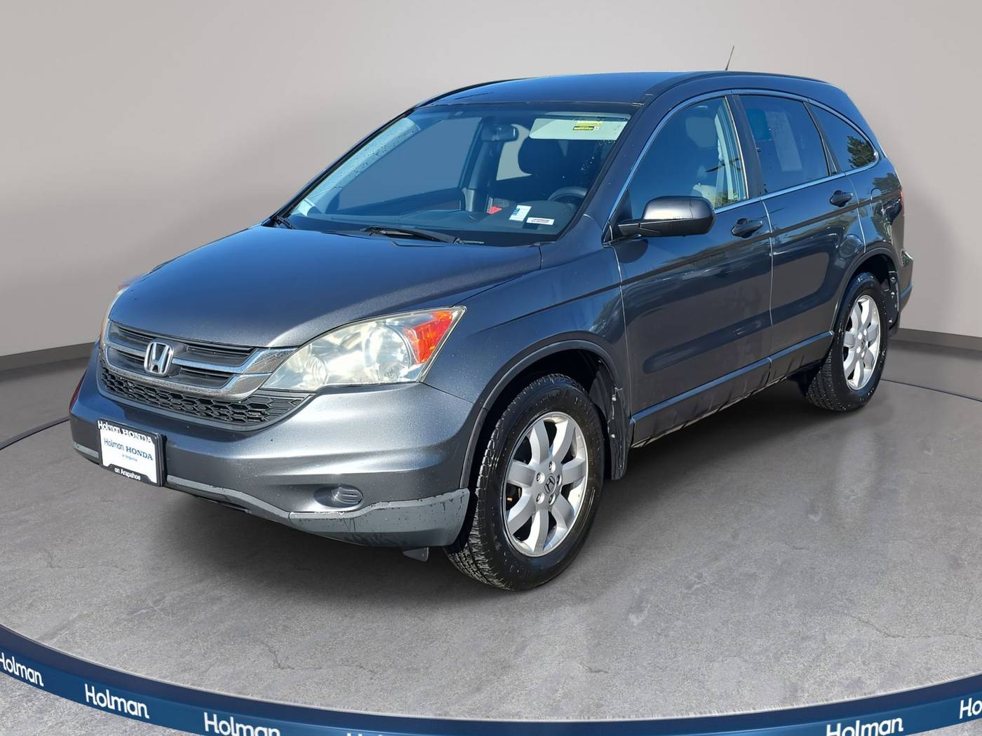 2011 Honda CR-V SE — SUV — 162,169 mi — Centennial, CO
