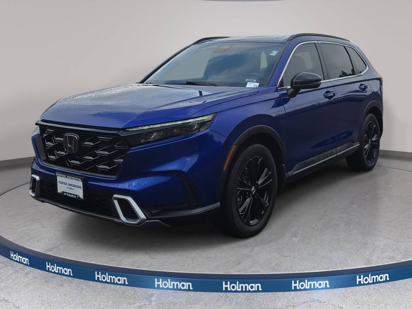 2023 Honda CR-V Hybrid Sport Touring — SUV — 40,503 mi — Centennial, CO
