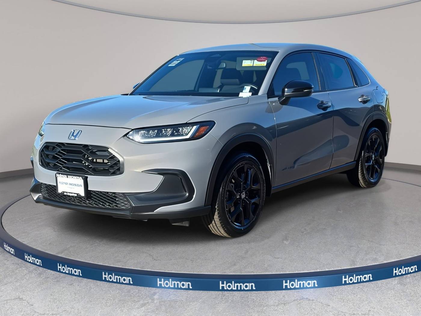 2024 Honda HR-V Sport — SUV — 24,761 mi — Centennial, CO