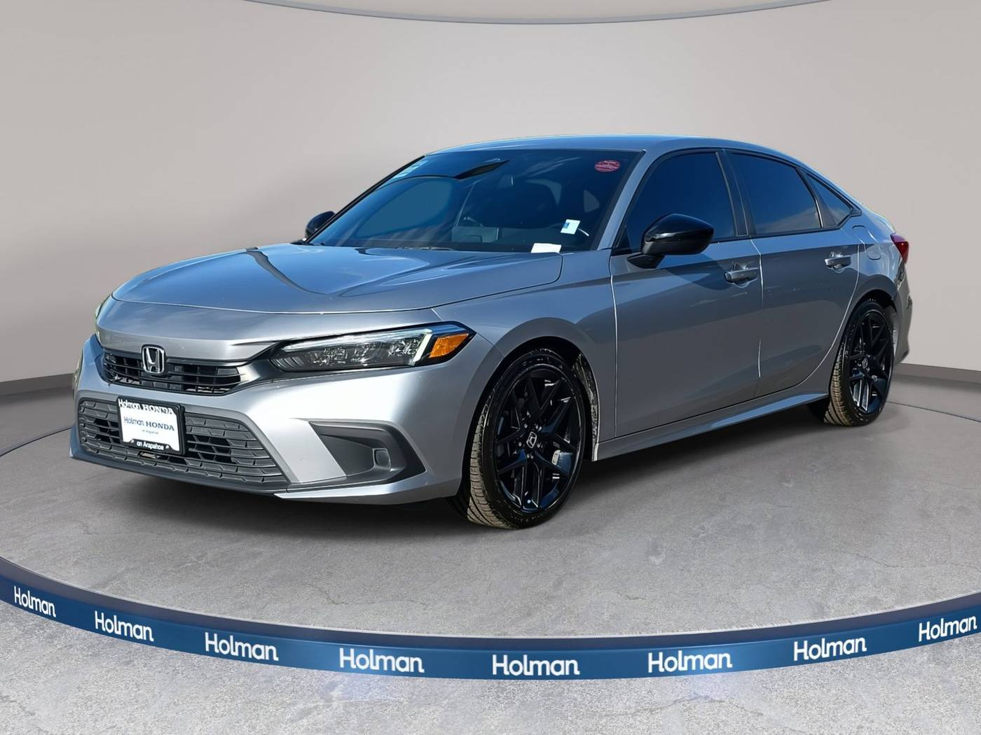 2022 Honda Civic Sport — Sedan — 71,942 mi — Centennial, CO