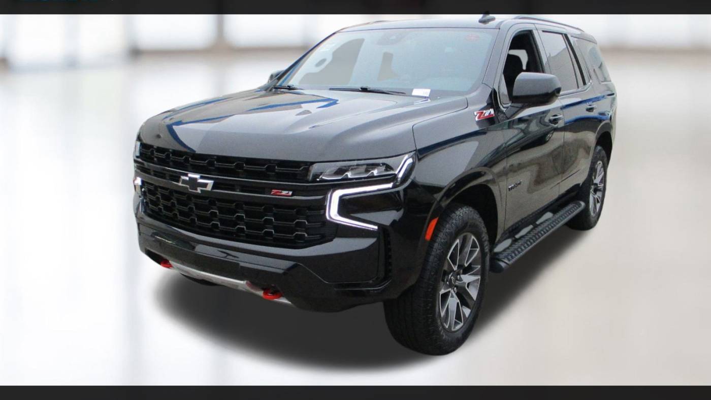 2023 Chevrolet Tahoe Z71 — SUV — 25,443 mi — Centennial, CO