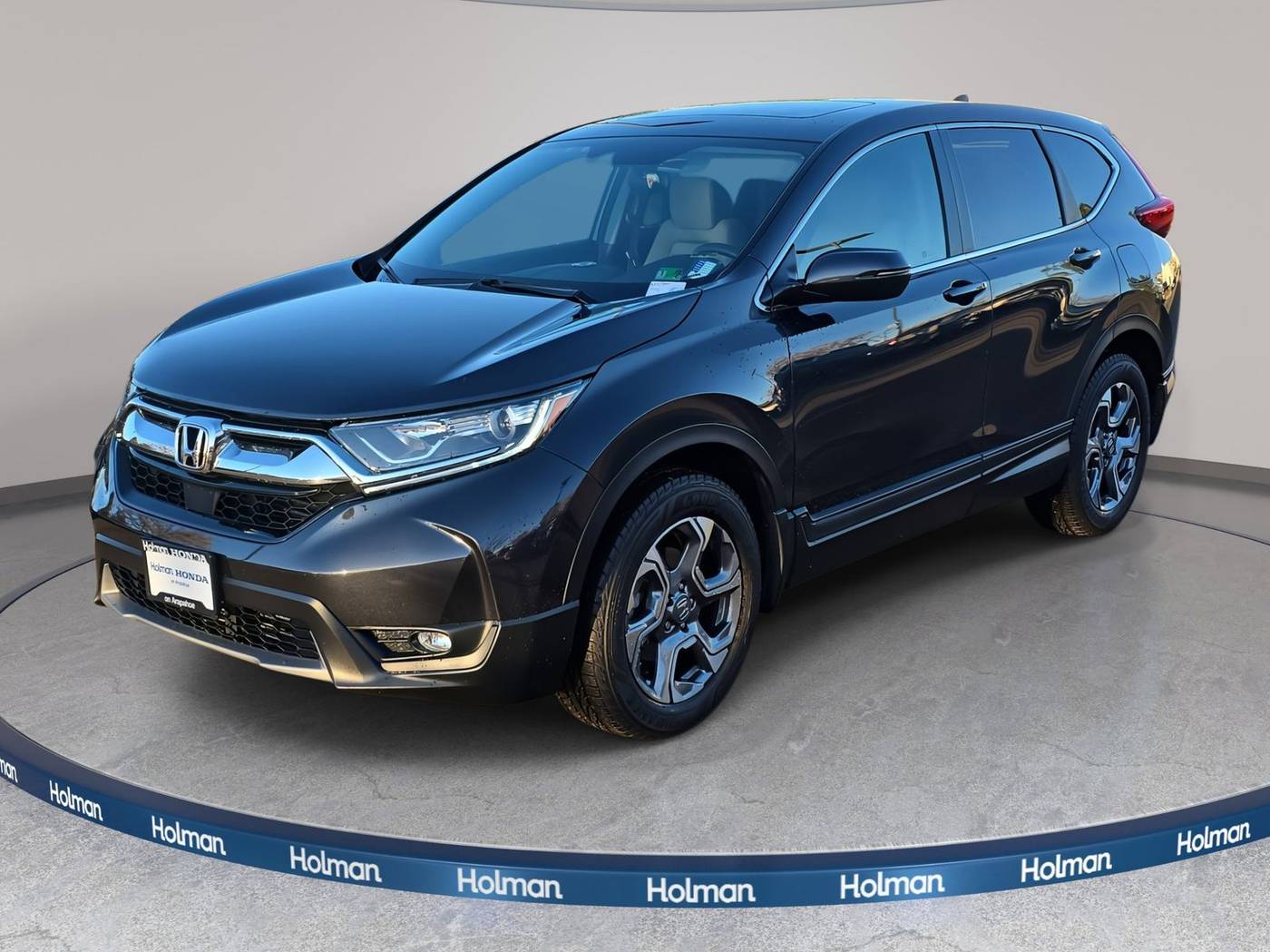 2019 Honda CR-V EX — SUV — 25,395 mi — Centennial, CO
