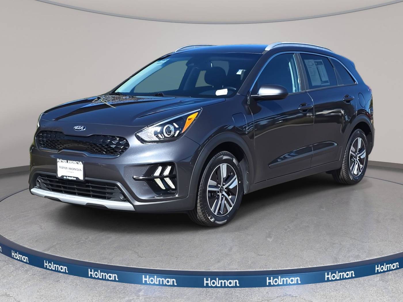 2020 Kia Niro Plug-In Hybrid LXS — SUV — 65,415 mi — Centennial, CO