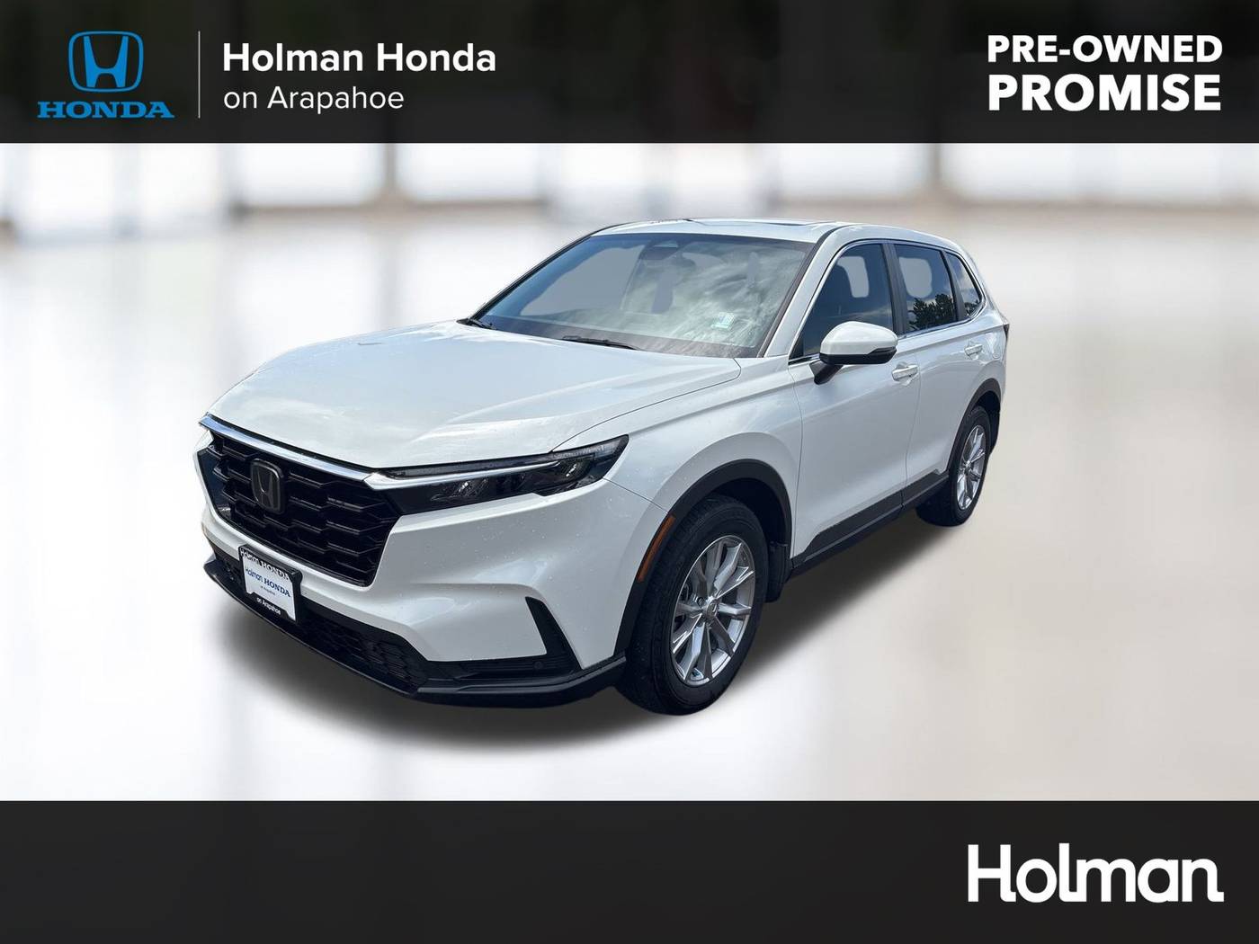 2023 Honda CR-V EX-L — SUV — 37,100 mi — Centennial, CO