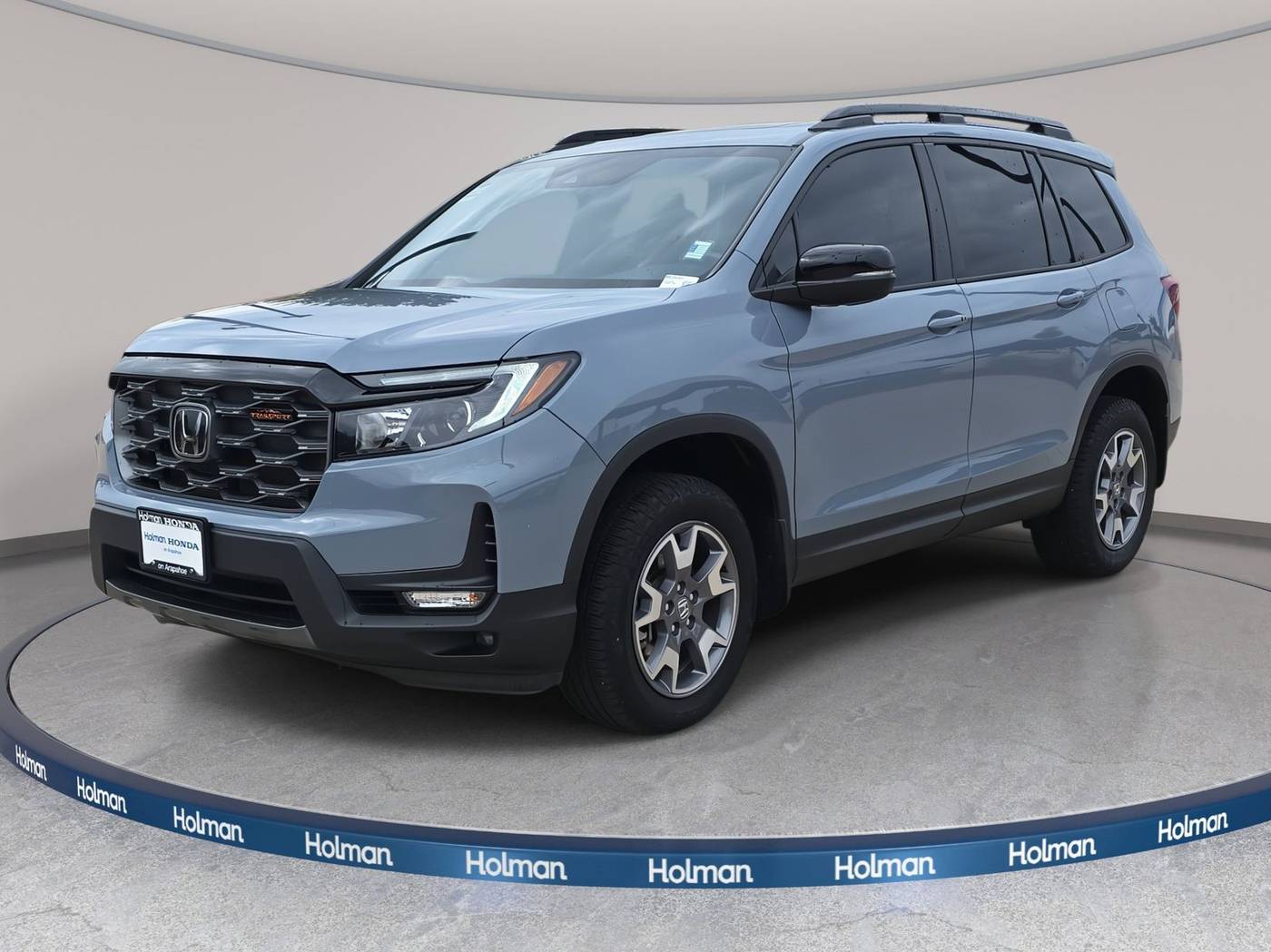 2022 Honda Passport TrailSport — SUV — 29,568 mi — Centennial, CO
