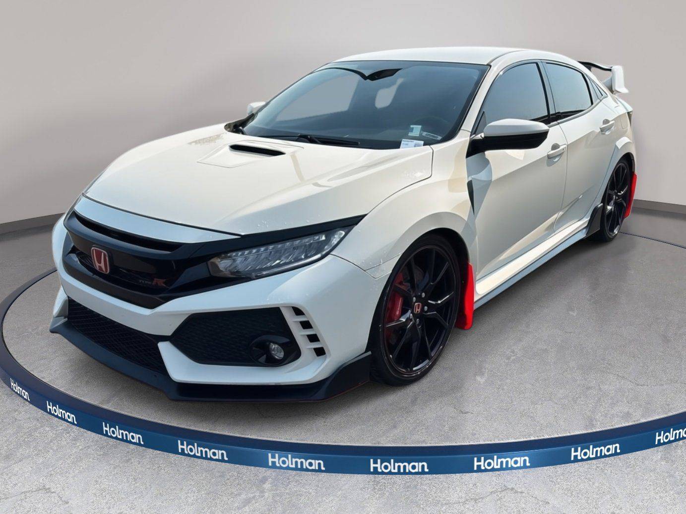 2017 Honda Civic Type R — Hatchback — 54,764 mi — Centennial, CO