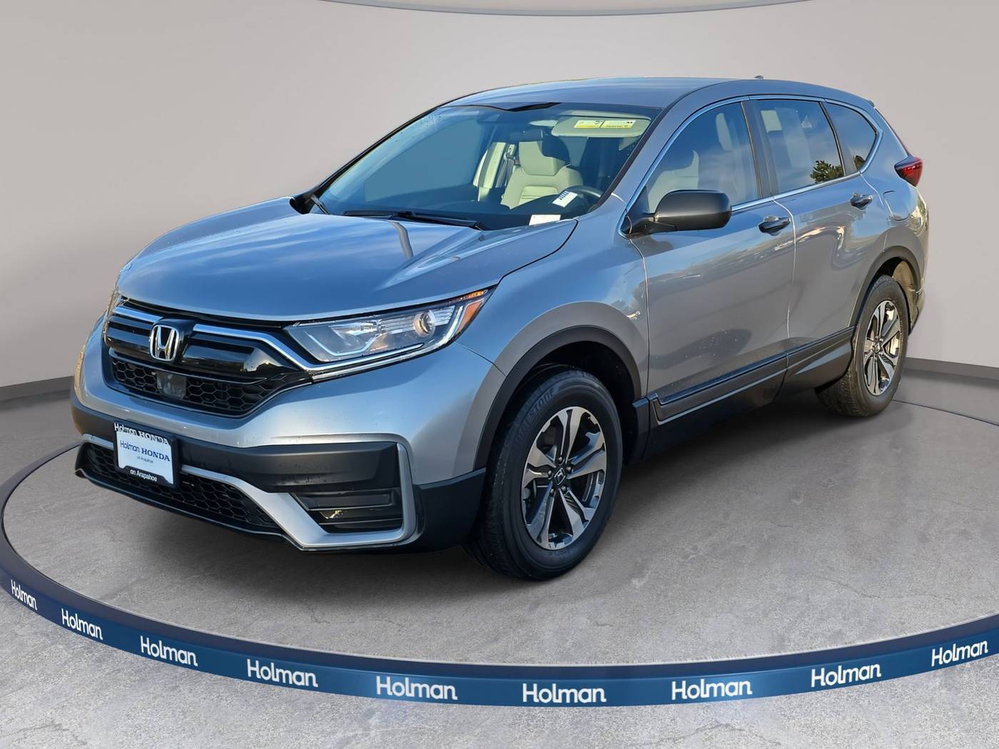 2020 Honda CR-V LX — SUV — 238,085 mi — Centennial, CO