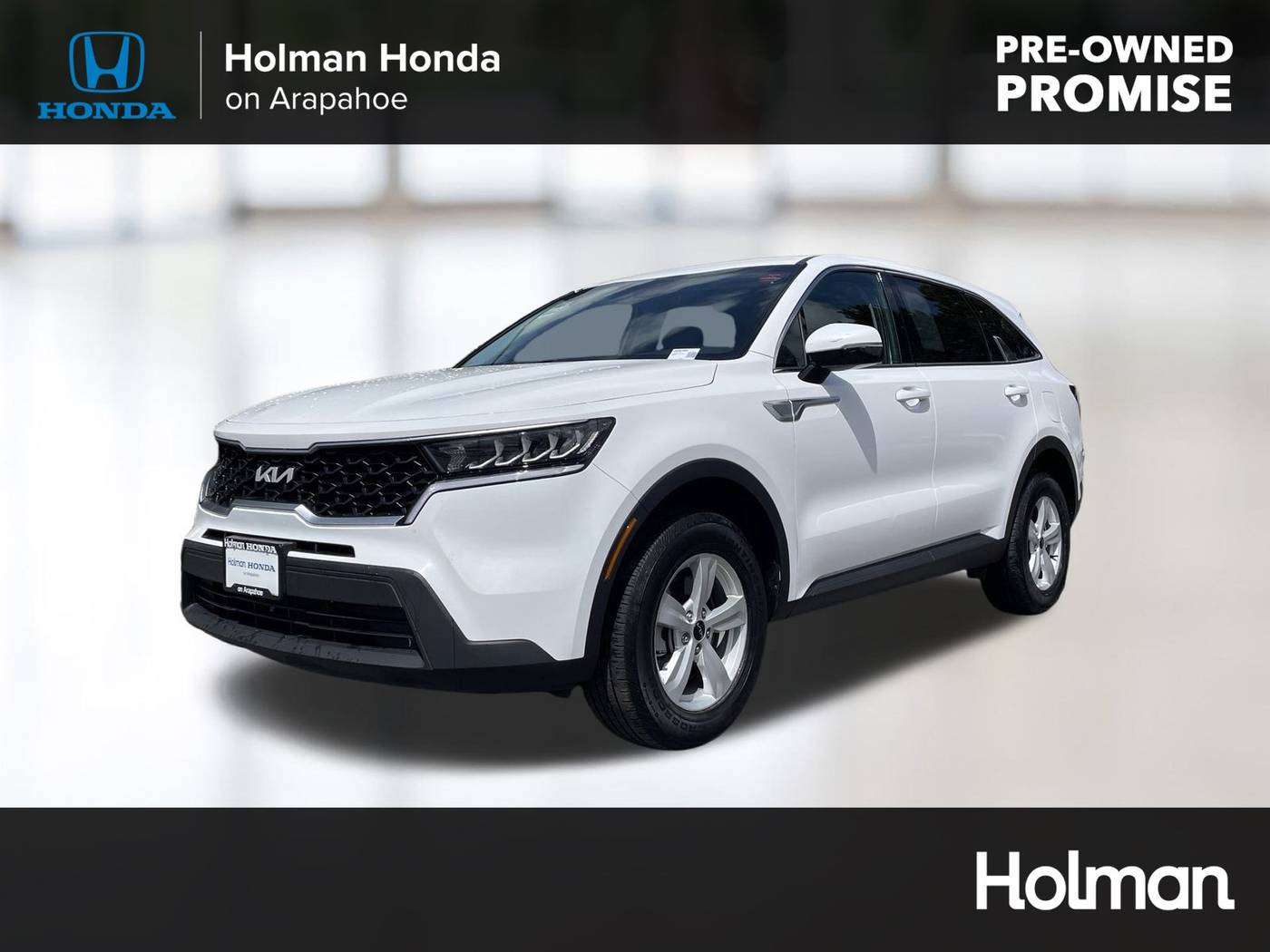 2023 Kia Sorento LX — SUV — 30,248 mi — Centennial, CO