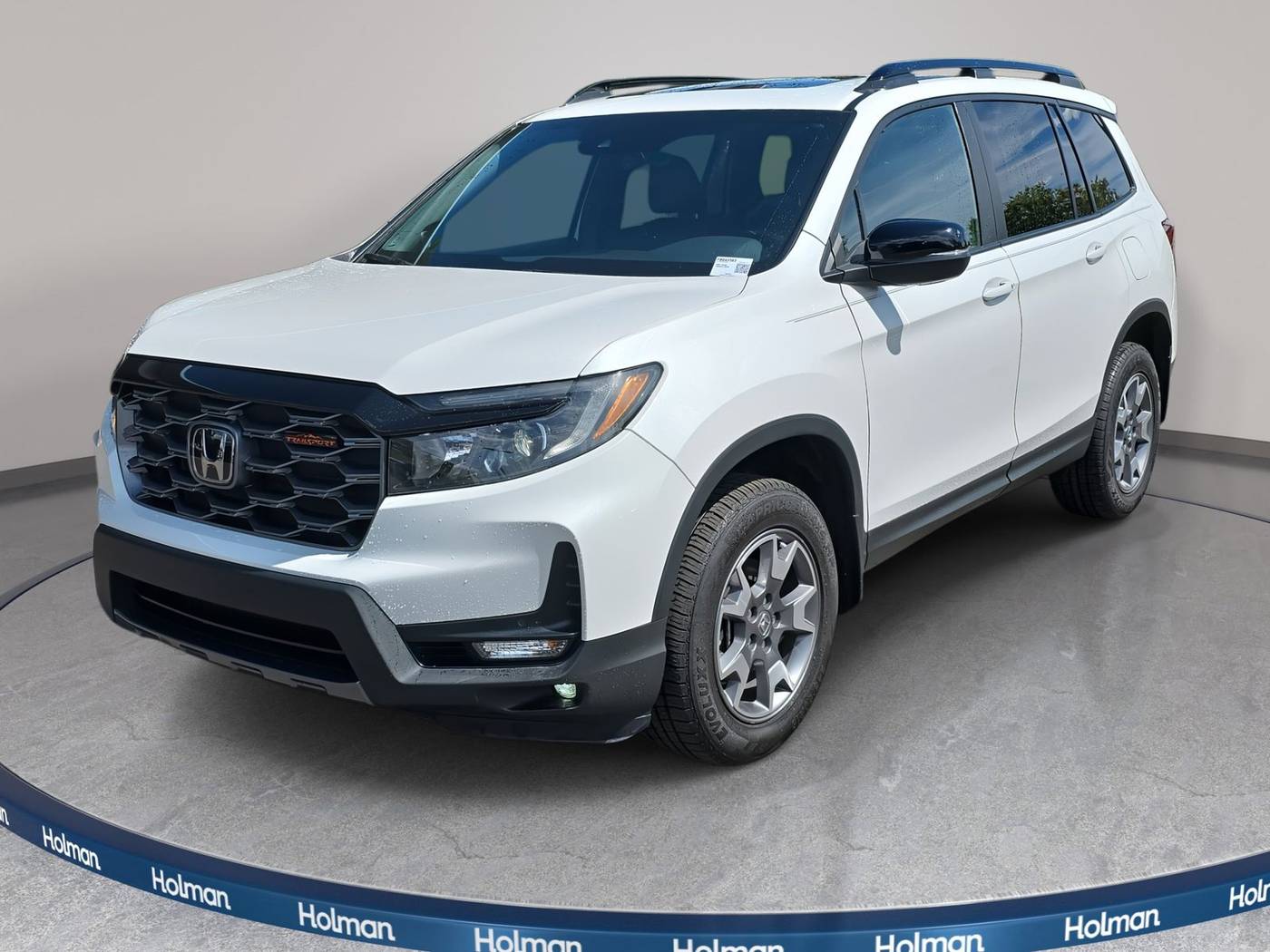 2023 Honda Passport TrailSport — SUV — 48,050 mi — Centennial, CO