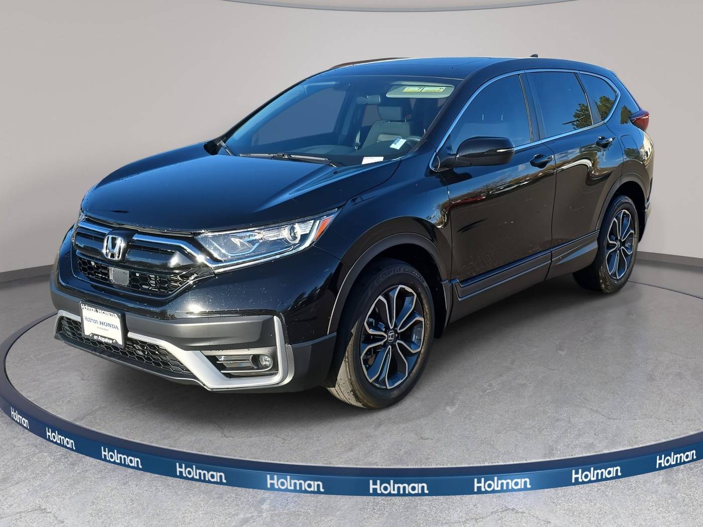 2022 Honda CR-V EX — SUV — 33,587 mi — Centennial, CO