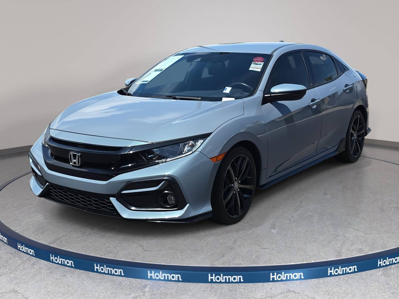 2020 Honda Civic Sport — Hatchback — 42,366 mi — Centennial, CO