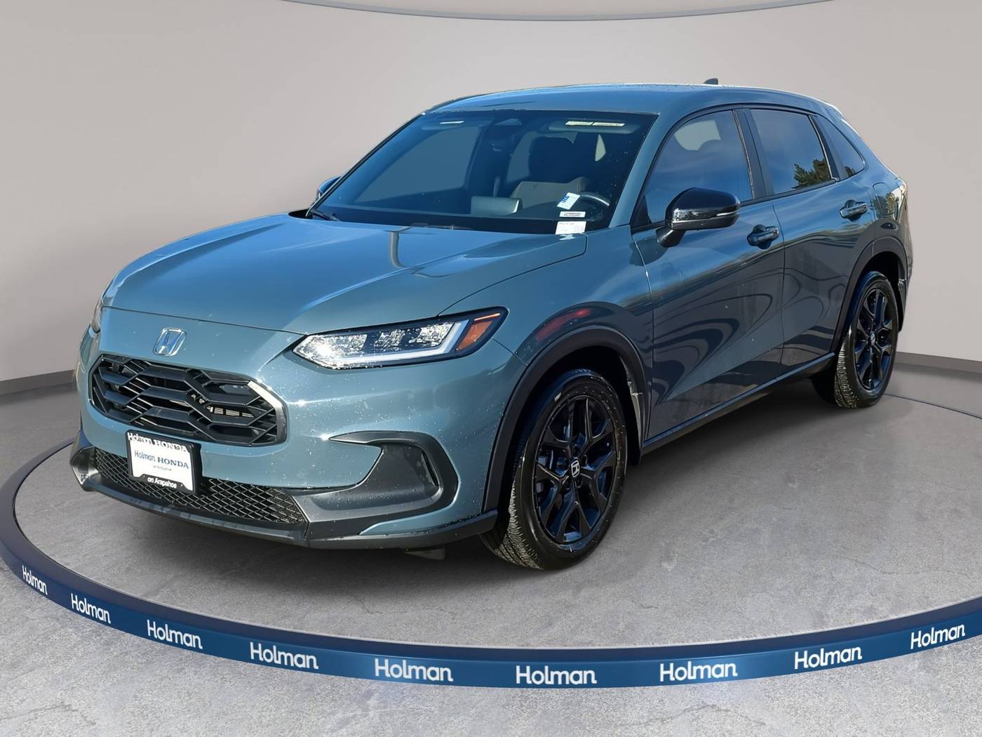2023 Honda HR-V Sport — SUV — 24,839 mi — Centennial, CO