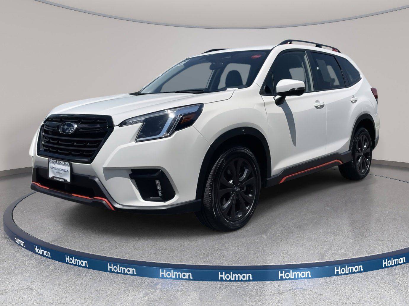 2024 Subaru Forester Sport — SUV — 17,950 mi — Centennial, CO