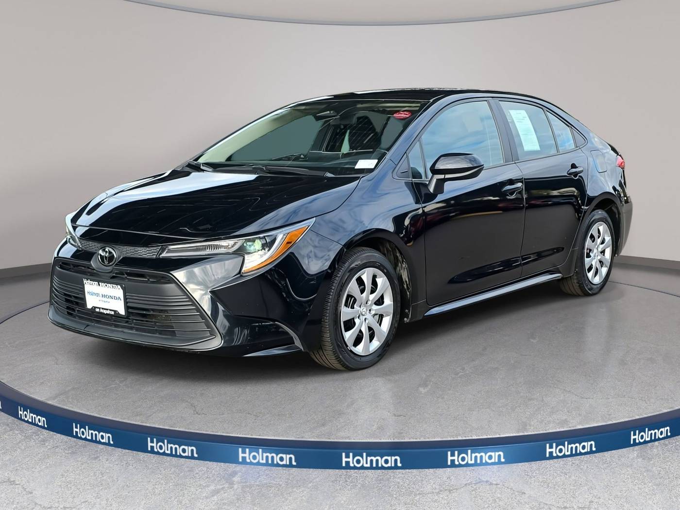 2024 Toyota Corolla LE — Sedan — 34,620 mi — Centennial, CO