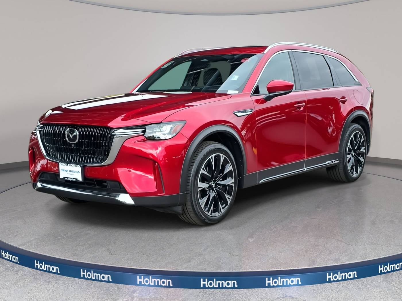 2024 Mazda CX-90 Plug-In Hybrid Premium Plus — SUV — 18,998 mi — Centennial, CO