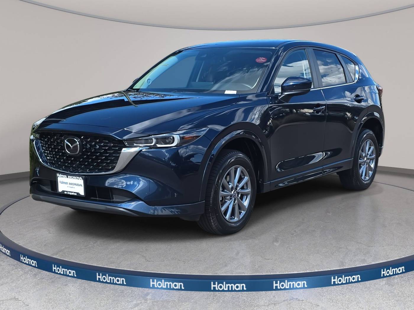 2025 Mazda CX-5 2.5 S Preferred — SUV — 19,895 mi — Centennial, CO