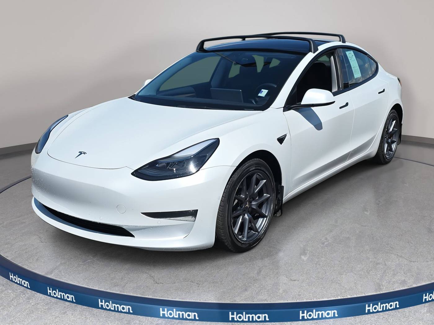 2022 Tesla Model 3 Long Range — Sedan — 78,823 mi — Centennial, CO