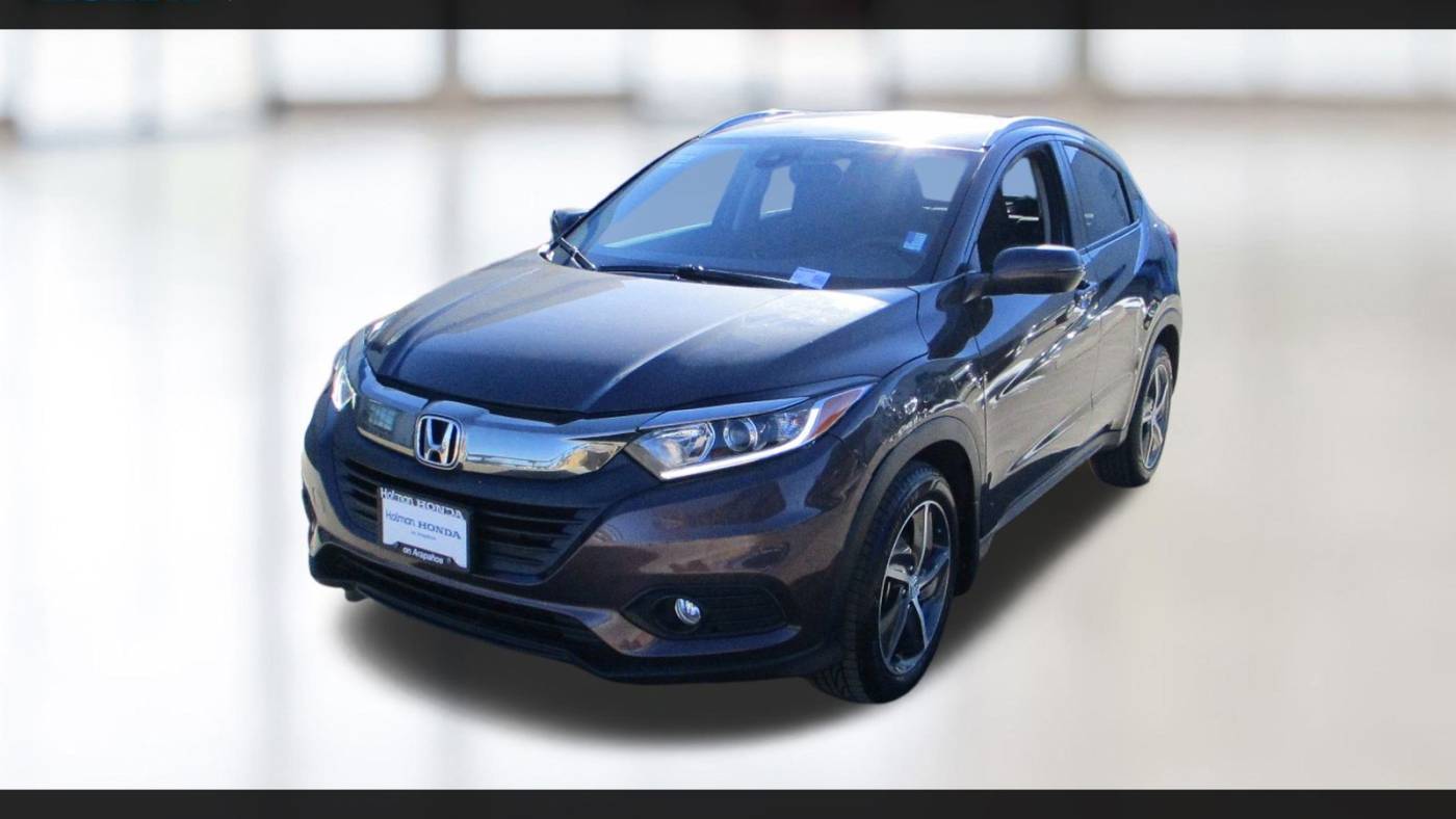 2022 Honda HR-V EX — SUV — 49,385 mi — Centennial, CO