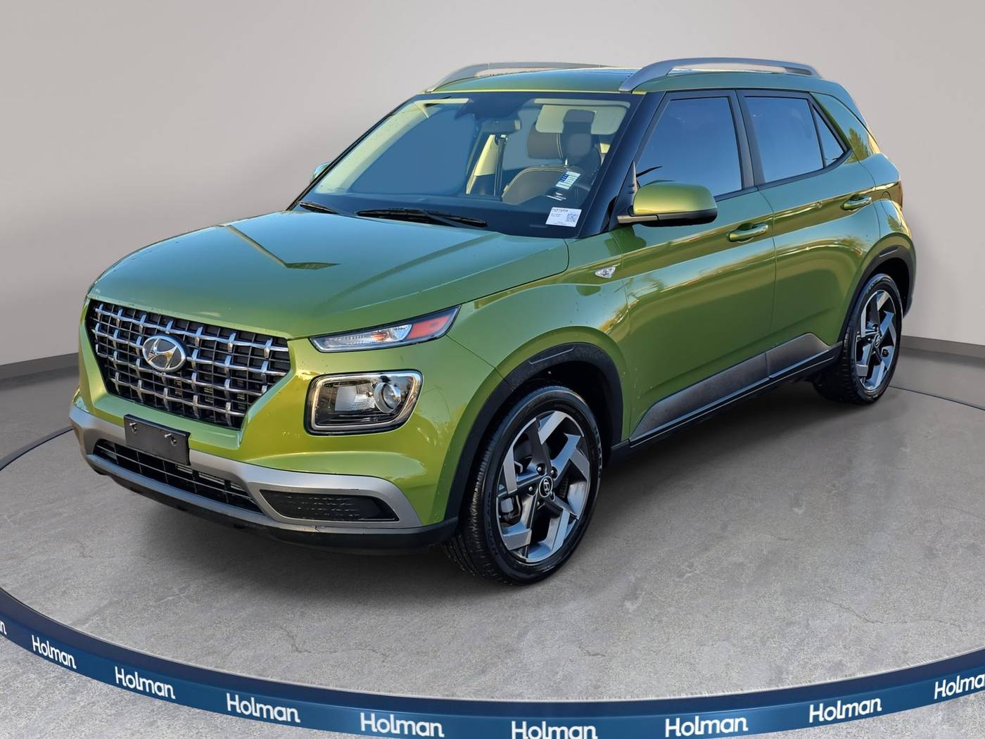 2023 Hyundai Venue SEL — SUV — 27,797 mi — Centennial, CO