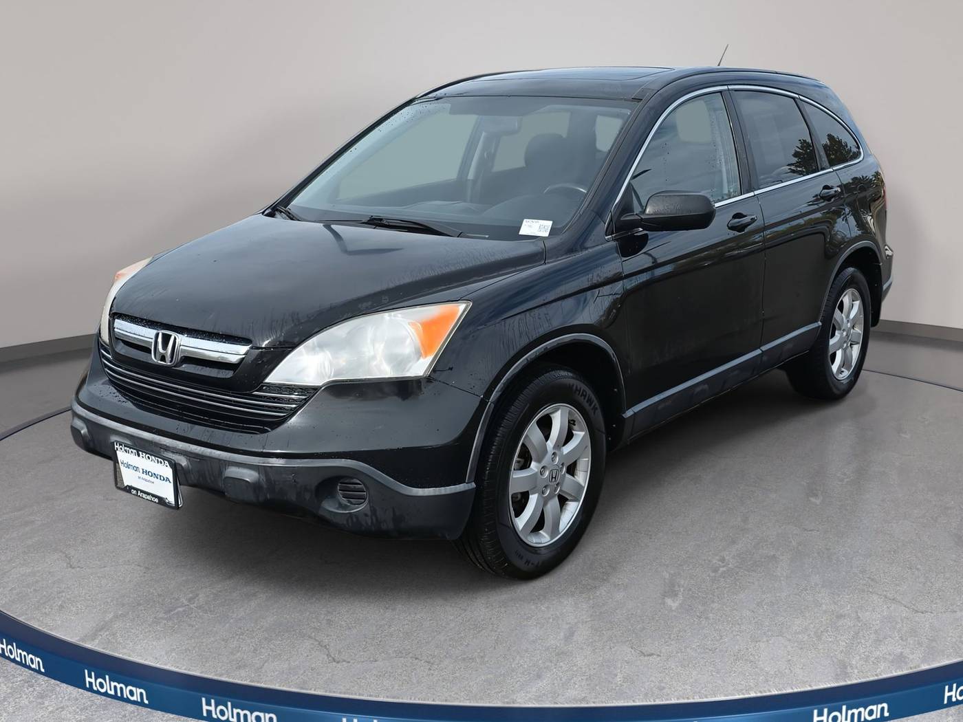 2007 Honda CR-V EX — SUV — 197,692 mi — Centennial, CO