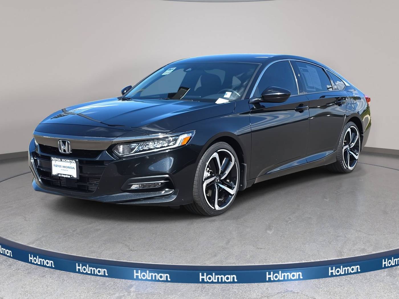 2020 Honda Accord Sport — Sedan — 94,850 mi — Centennial, CO
