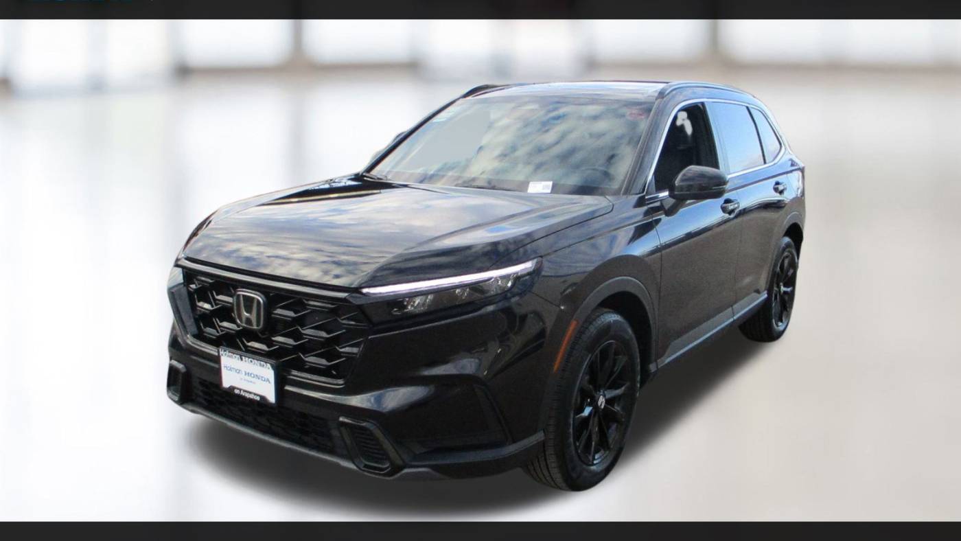 2023 Honda CR-V Hybrid Sport — SUV — 36,158 mi — Centennial, CO
