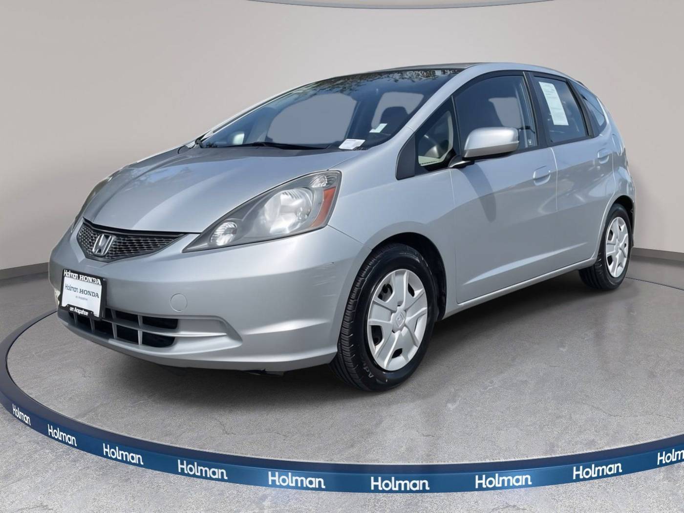 2013 Honda Fit Base — Hatchback — 107,001 mi — Centennial, CO