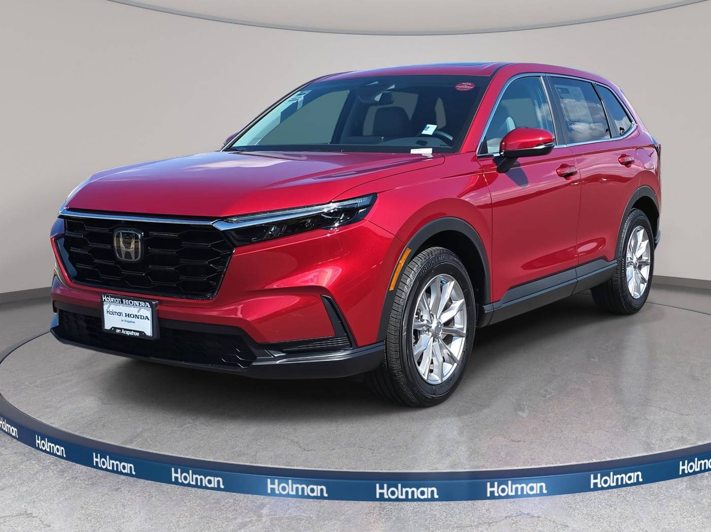 2024 Honda CR-V EX — SUV — 8,859 mi — Centennial, CO