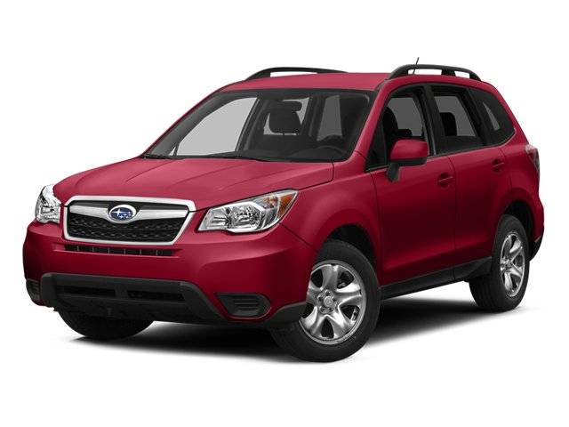 2014 Subaru Forester 2.5i — SUV — 82,970 mi — Killeen, TX
