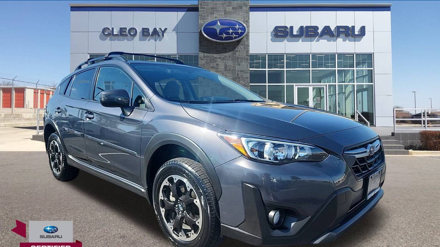 Certified PreOwned Subarus for Sale in Baker, LA (with Photos) TrueCar