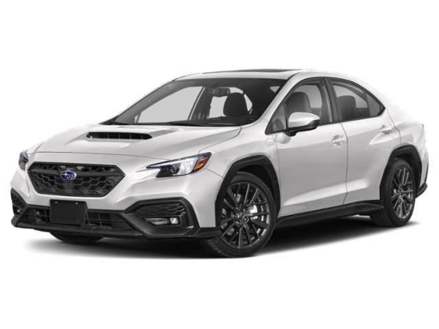 2022 Subaru WRX Premium — Sedan — 27,354 mi — Killeen, TX