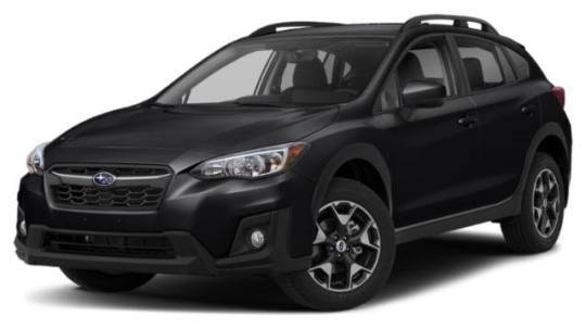 2018 Subaru Crosstrek Limited — SUV — 73,434 mi — Killeen, TX