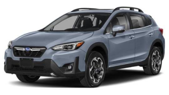 2021 Subaru Crosstrek Limited — SUV — 40,966 mi — Killeen, TX