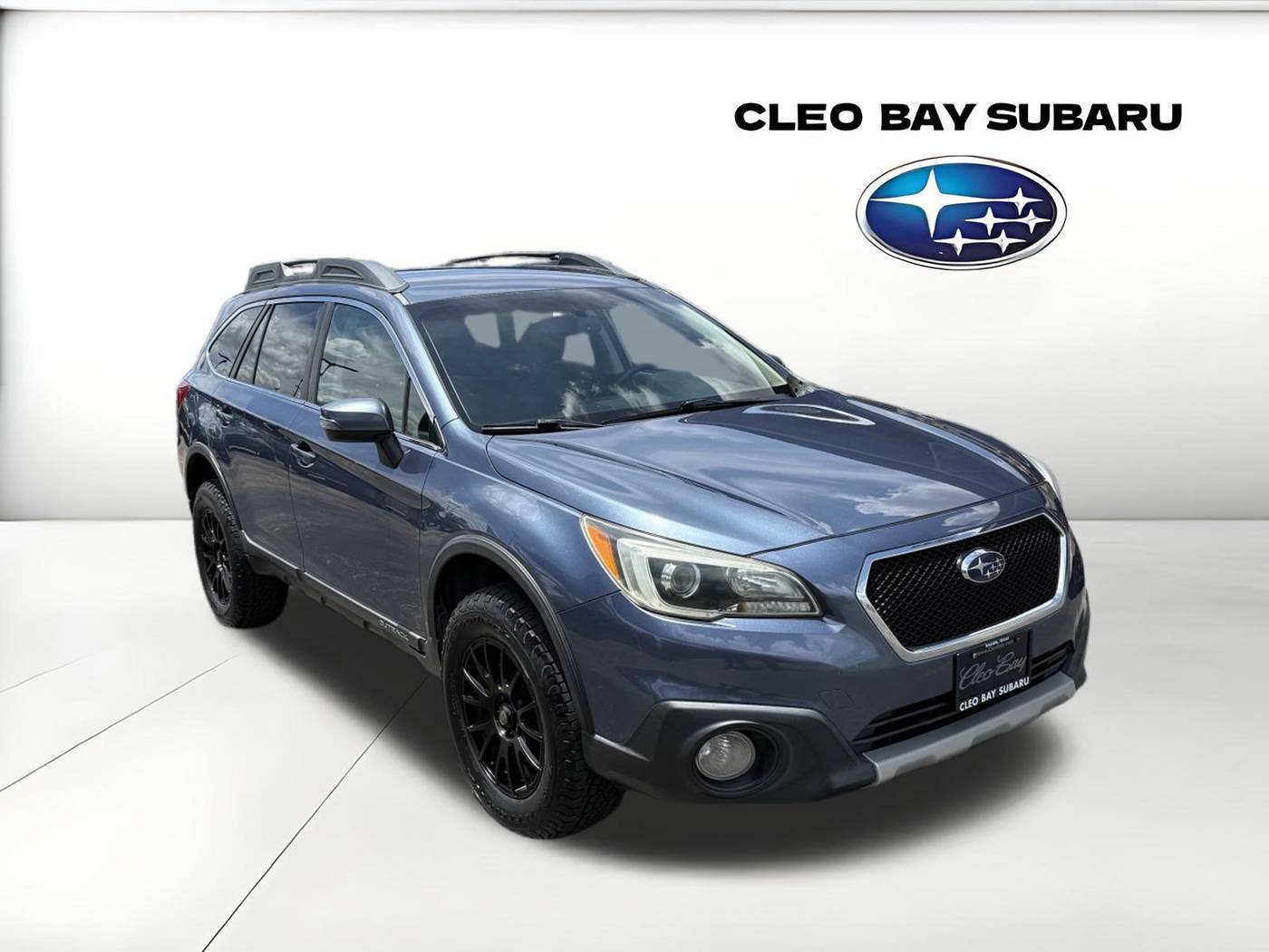 2016 Subaru Outback 3.6R Limited