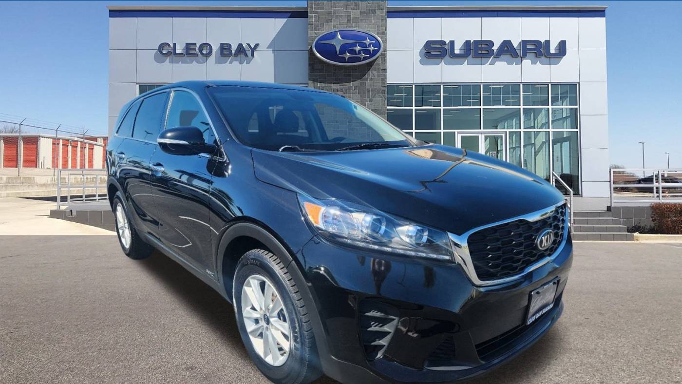 Used 2020 SUVs for Sale in Austin, TX (with Photos) - Page 3 - TrueCar
