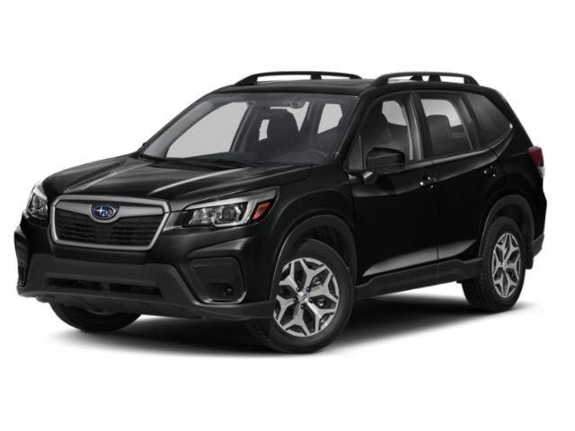 2021 Subaru Forester 2.5i Premium — SUV — 88,329 mi — Killeen, TX